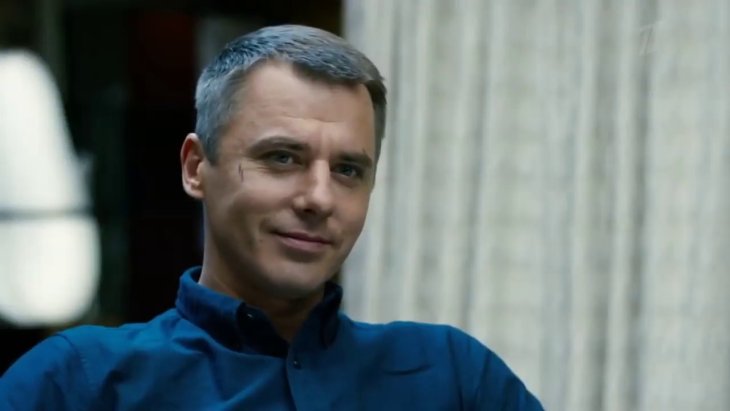 Игорь Петренко перестал скрывать лицо младшей дочери