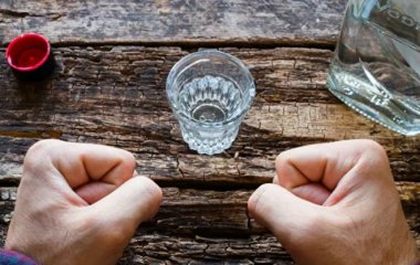 Вчені назвали найефективніший спосіб боротьби з алкоголізмом