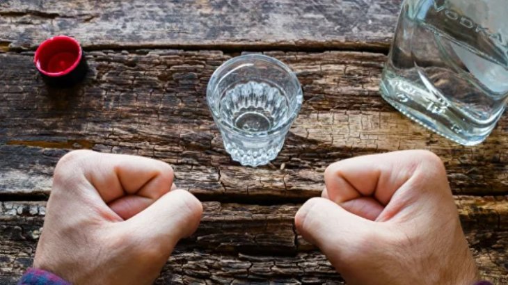 Ученые назвали самый эффективный способ борьбы с алкоголизмом