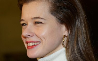 Катерина Шпица рассказала о недавнем серьезном потрясении