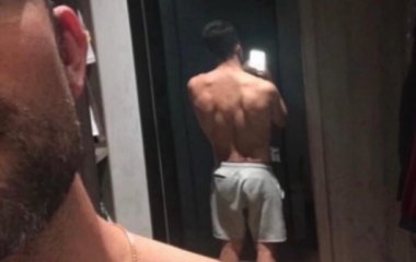 Бритни Спирс выложила фото полуголого мужчины. Кто он?