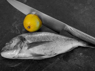 Эту рыбу категорически нельзя есть: умрете за считанные часы