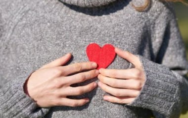 Названо чотири можливі ознаки тихого серцевого нападу