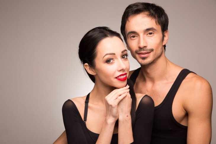 Муж Екатерины Кухар на день рождения сделал ей уникальный подарок