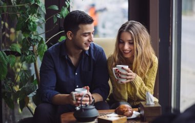 Ти йому запам'ятаєшся: 50 найкращих питань для першого побачення