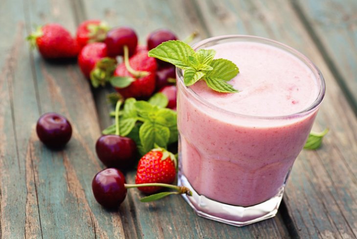 Лучшие напитки для крепкого и здорового сна