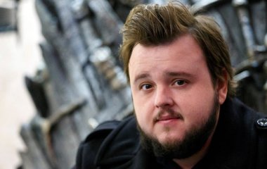 Джон Брэдли вновь стал отцом