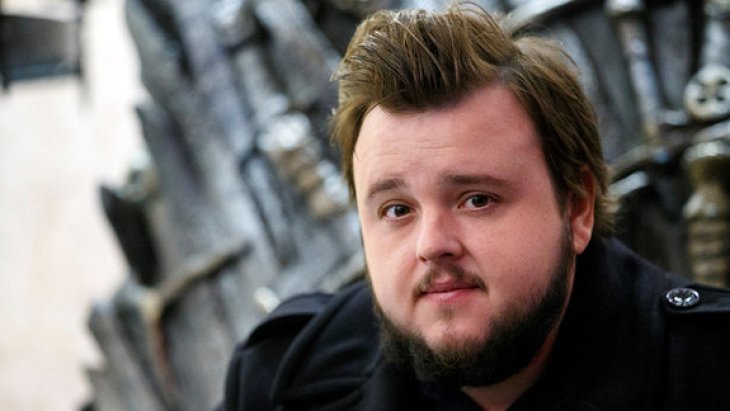 Джон Брэдли вновь стал отцом