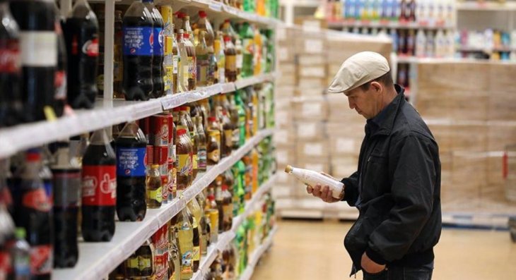 Ученые назвали опасную для иммунитета пищевую привычку