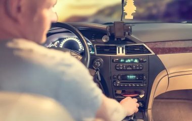 Професійні хвороби водіїв: чого побоюватись і як попередити