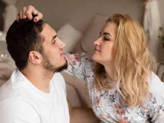 Три пари знаків зодіаку, яких нестримно тягне одне до одного, хоча разом їм буває дуже важко
