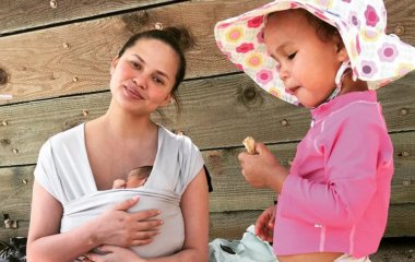 Без макияжа и в растянутом халате: 10 звезд, которые честно показывают свою жизнь