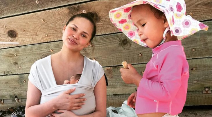 Без макияжа и в растянутом халате: 10 звезд, которые честно показывают свою жизнь