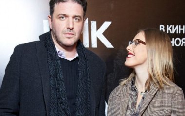 После слухов о разводе Максим Виторган снял обручальное кольцо
