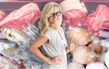 5 самых качественных белковых продуктов, которые нужно есть каждый день – диетологи