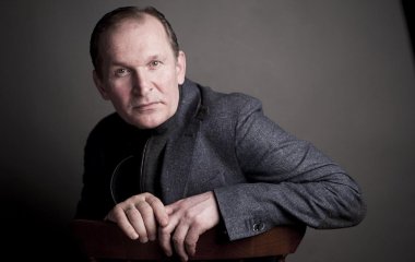 Федор Добронравов пояснил конфликт с Анатолием Васильевым
