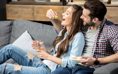 Как понять серьезность намерений мужчины?