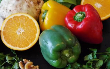 Антиоксиданти: що це таке і в яких продуктах міститься