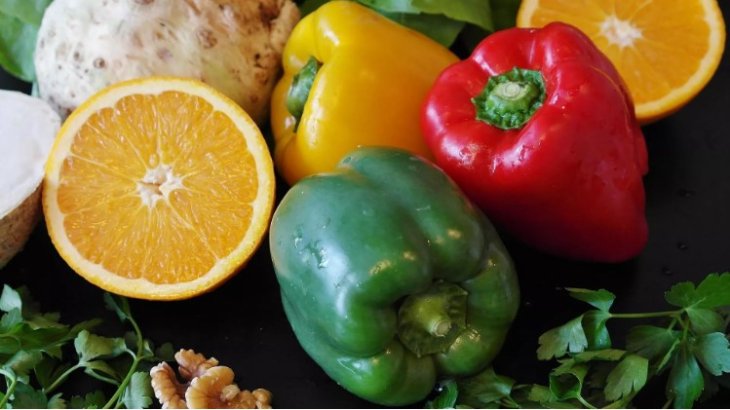 Антиоксиданти: що це таке і в яких продуктах міститься