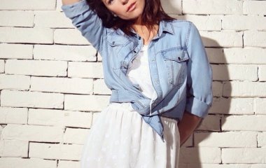 Екатерина Волкова поделилась философскими мыслями