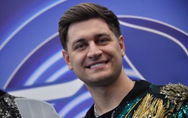 Дава ответил на оскорбления продюсера Лободы 