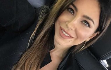 Ани Лорак спровоцировала слухи о своей беременности