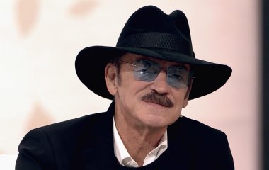 Внучку Михаила Боярского сравнили с Анной Семенович