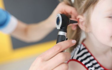 ЛОР розповів, що таке туберкульоз вуха і чим він небезпечний