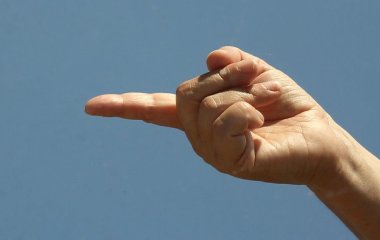 Жінка знайшла в їжі палець і отримала 9 років ув’язнення: історія з неочікуваним фіналом