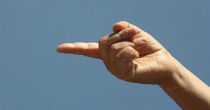 Жінка знайшла в їжі палець і отримала 9 років ув’язнення: історія з неочікуваним фіналом