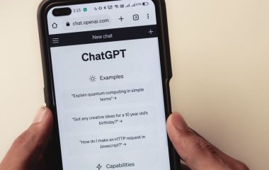 Що категорично не можна розповідати ChatGPT: 7 заборонених тем для вашої безпеки