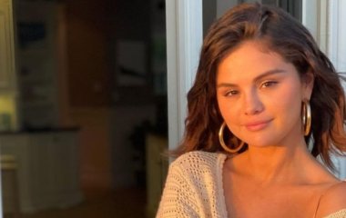 Селена Гомес решила на время уйти из соцсетей и объяснила, почему