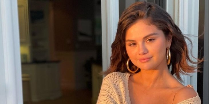 Селена Гомес решила на время уйти из соцсетей и объяснила, почему