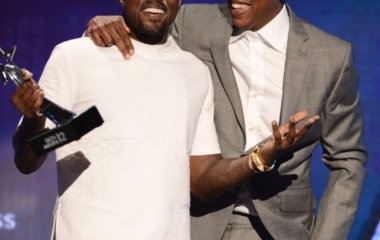 Спустя 10 лет вражды: Канье Уэст и Джей Зи воссоединились для нового альбома