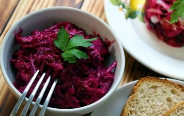 Кардіолог Байдіна: деякі продукти сприяють зниженню тиску