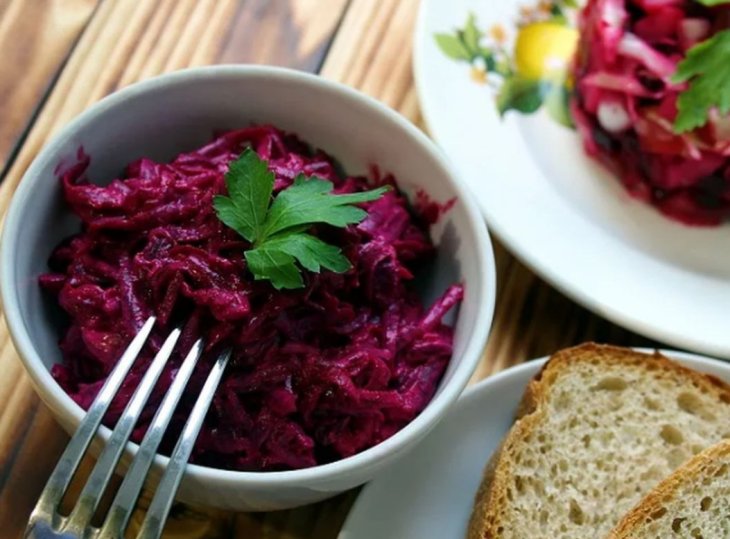 Кардіолог Байдіна: деякі продукти сприяють зниженню тиску