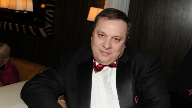 Андрей Разин заявил, что Аллу Пугачеву и Максима Галкина ждут финансовые трудности