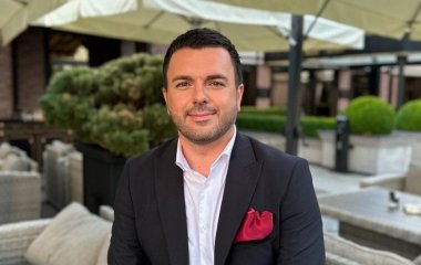 Григорій Решетнік показався на захисті дисертації в університеті й відповів на насмішки через її тему
