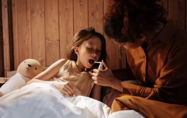 Як позбутися болю в горлі за допомогою домашніх засобів