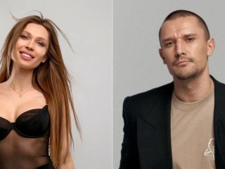 Олена Світлицька вперше підтвердила роман з Цимбалюком і показалася з ним на відпочинку