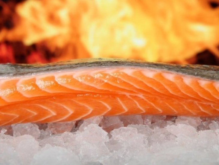 Названо ідеальні продукти від застуди та вірусів: з вітаміном D і не тільки