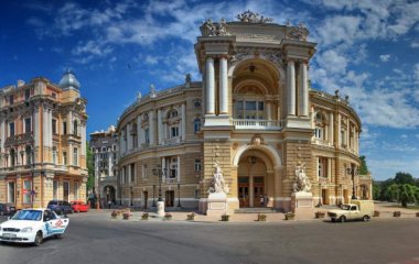 Когда лучше ехать в Одессу? Советы от туристических гидов