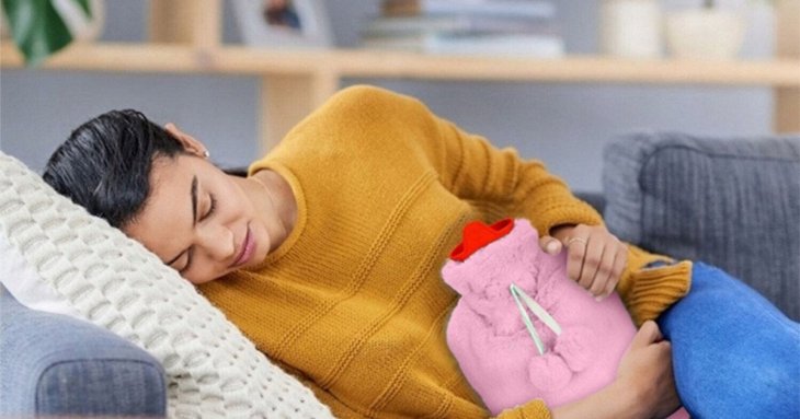 Безпечний та доступний спосіб зігрітися без опалення — гумова грілка