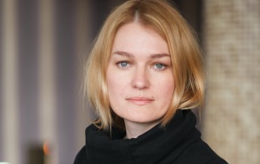 Виктория Толстоганова отправилась в Киргизстан