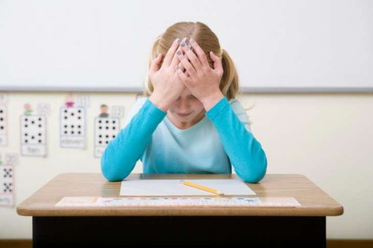 Детский стресс: что нужно знать родителям, чтобы помочь ребенку