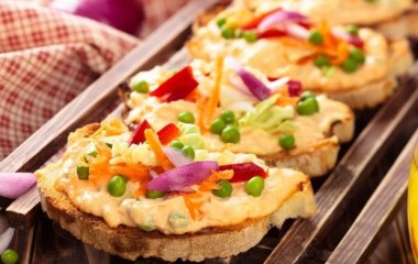 Медики назвали лучшие и худшие варианты перекуса: возьми на заметку