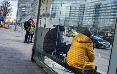 Психолог назвав психосоматичні симптоми депресії