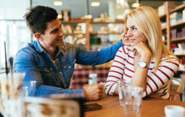 10 имен которые мужчины считают самыми сексуальными