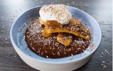 Готовим за 30 минут: 5 рецептов быстрого и изысканного завтрака