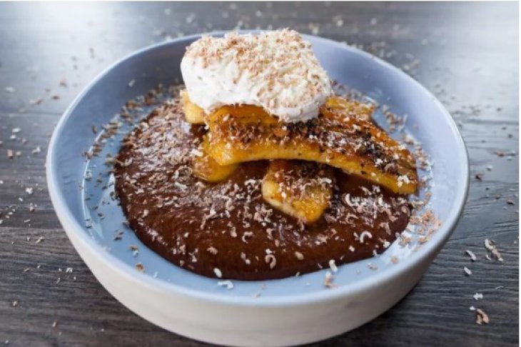 Готовим за 30 минут: 5 рецептов быстрого и изысканного завтрака